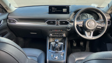 Mazda CX-5 2.0 Sport 5dr Petrol Estate